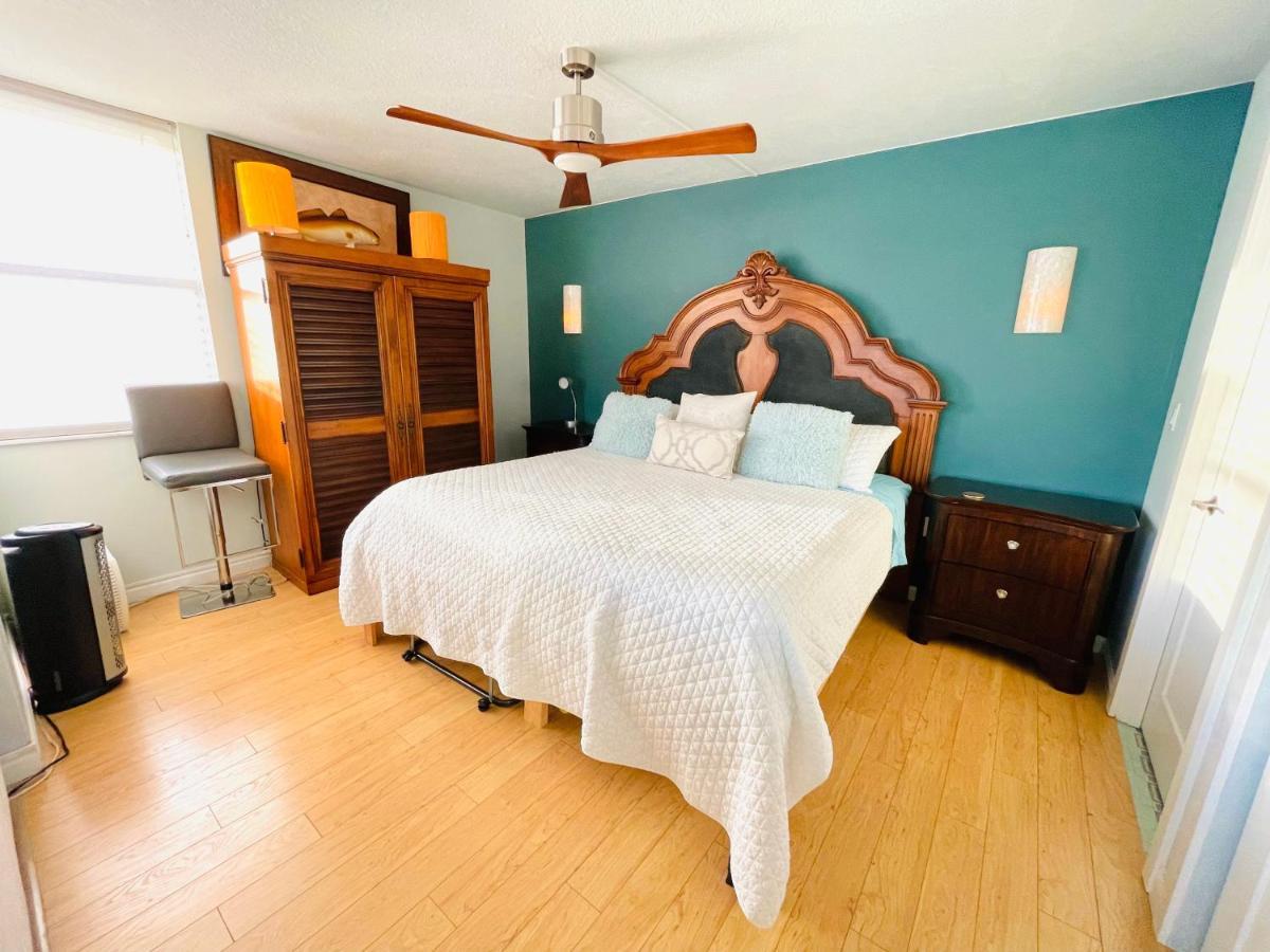 Penthouse 6 Panoramic Ocean Views Top Floor 포르 마이어스 비치 외부 사진
