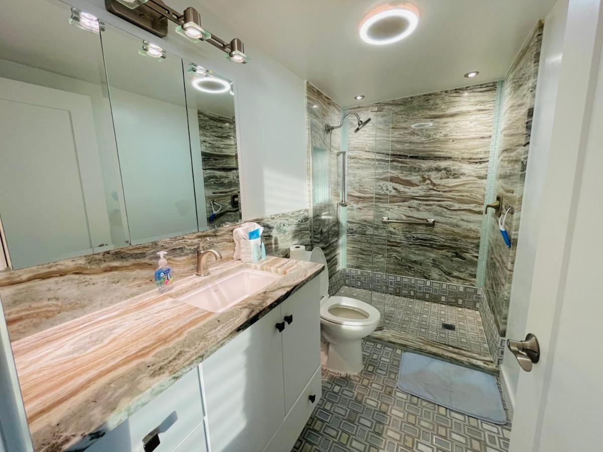 Penthouse 6 Panoramic Ocean Views Top Floor 포르 마이어스 비치 외부 사진