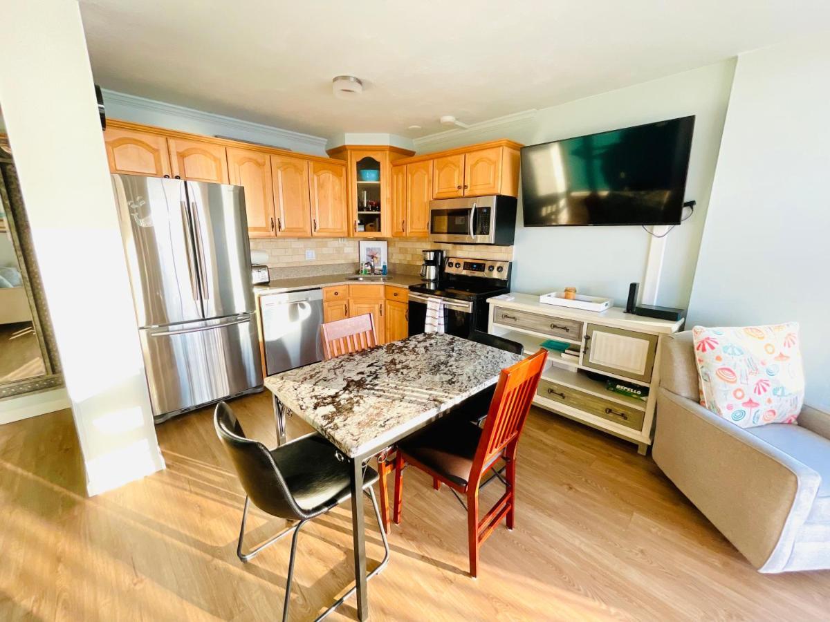 Penthouse 6 Panoramic Ocean Views Top Floor 포르 마이어스 비치 외부 사진