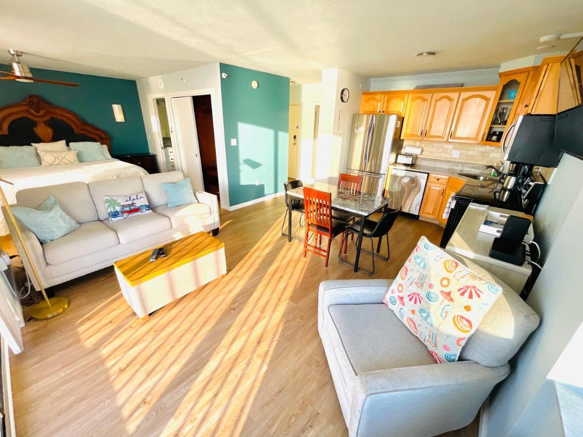 Penthouse 6 Panoramic Ocean Views Top Floor 포르 마이어스 비치 외부 사진