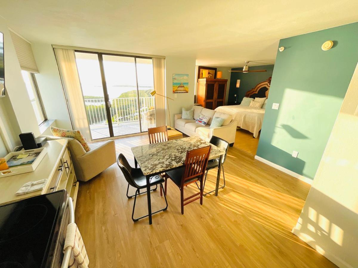 Penthouse 6 Panoramic Ocean Views Top Floor 포르 마이어스 비치 외부 사진