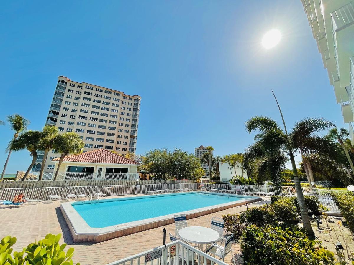 Penthouse 6 Panoramic Ocean Views Top Floor 포르 마이어스 비치 외부 사진