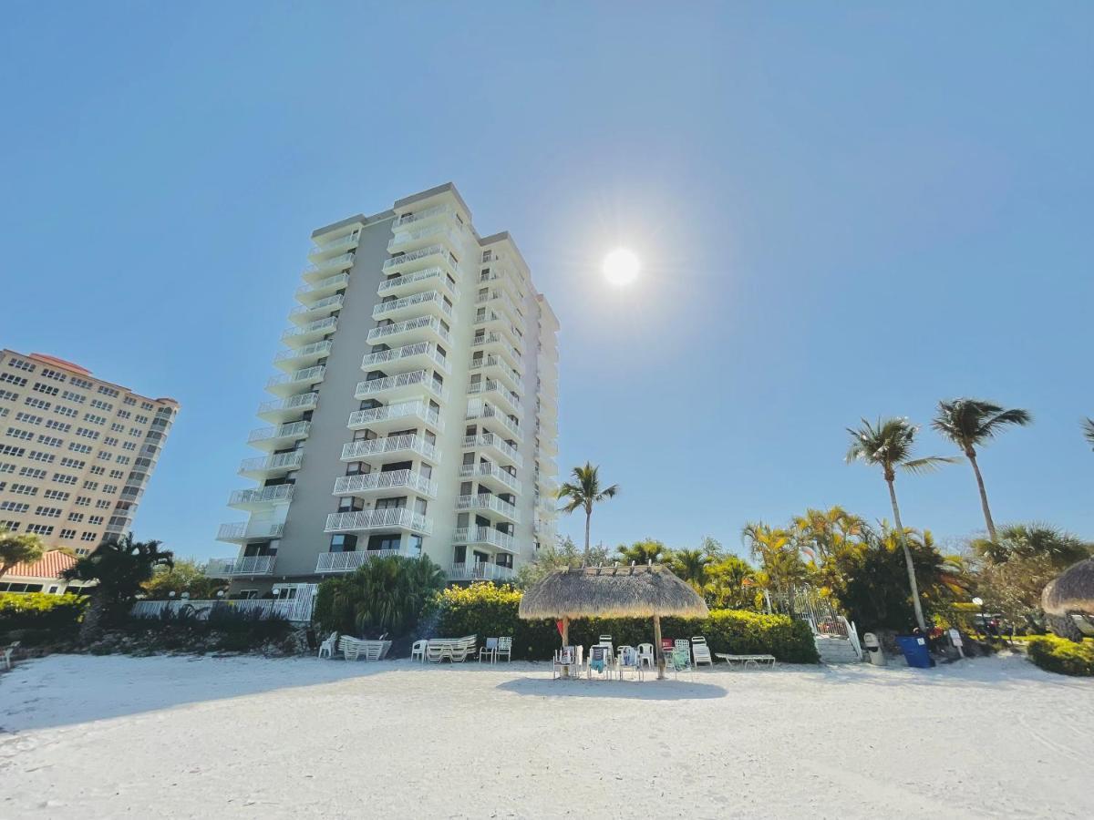 Penthouse 6 Panoramic Ocean Views Top Floor 포르 마이어스 비치 외부 사진